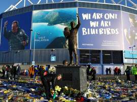 Sala was not keen on Cardiff move. Goal