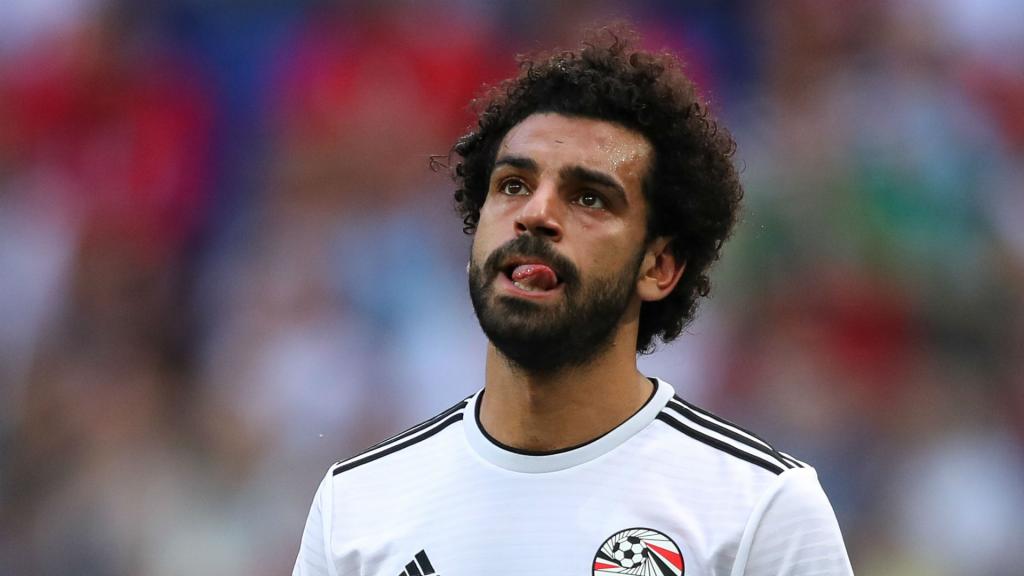ICC: Liverpool Stars Salah, Mane to Sit Out Borussia Dortmund Clash ICC: Liverpool Stars Salah, Mane to Sit Out Borussia Dortmund Clash