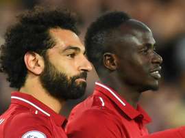 Dirk Kuyt believes Liverpool have the best attack in Europe. GOAL