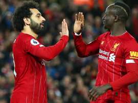 Oblak: More to LFC than front three