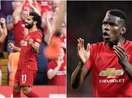 Utd-Liverpool: Transfer comparison. GOAL