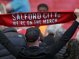Leeds face Salford City in the opening round of the EFL Cup. GOAL