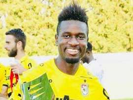 Dramé se raconte. Goal