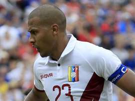 Crise mobiliza Venezuela, mas assunto é secundário durante a Copa América 2019