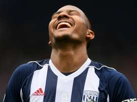 Rondon al Newcastle. Goal