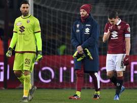 Belotti distrutto: 'Partita penosa, la più brutta della mia vita'