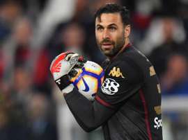 Tuttosport: Sirigu nel mirino del Milan per un dopo-Donnarumma