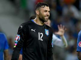 Salvatore Sirigu retrouve les terrains avec le Torino. Goal
