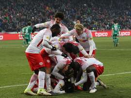 Undicesima eliminazione per il Salisburgo. Goal