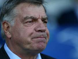 Allardyce has distanced himself from the Huddersfield vacancy. GOAL