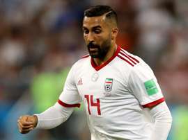 Preview: Vietnam v Iran
