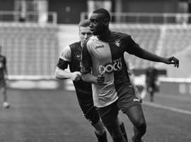 Paix à son âme. GOAL