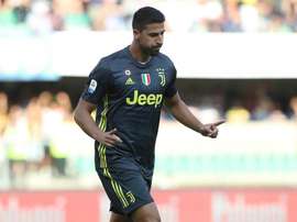 I tempi di recupero di Khedira. Goal