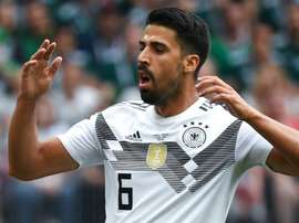 La Mannschaft a été victime de la malédiction. Goal