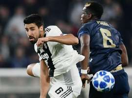 Le milieu de terrain est incertain pour le prochain match de Serie A. Goal