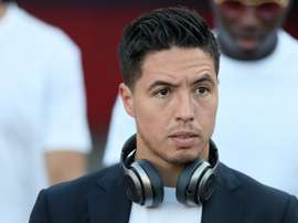 Nasri nel mirino dell'Everton. Goal