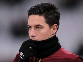 Nasri titulaire ? Goal