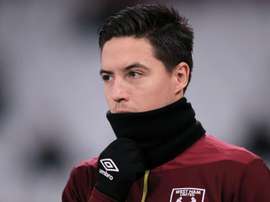 Nasri a les cartes en main. Goal
