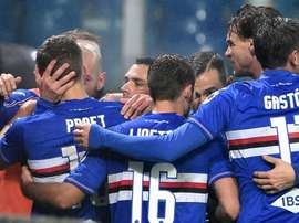 La Sampdoria cambia. Goal