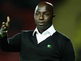 Ex-Nigeria boss Siasia banned for life from football for match manipulation. GOAL