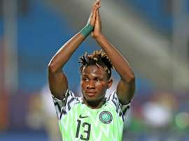Preview: Tunisia v Nigeria