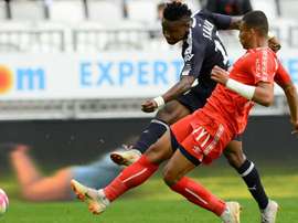 Pas un match de haute qualité. Goal