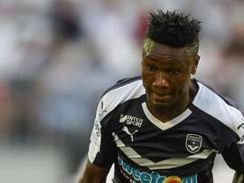 Bonne nouvelle pour Kalu. Goal