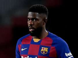 Umtiti affole les cadors Premier League. Goal