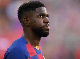 Barcellona, beffa per Umtiti: furto in casa durante la partita. Goal