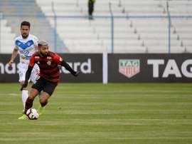 Flamengo vence na estreia da Libertadores. Goal