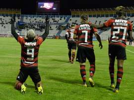 Saiba tudo sobre o Flamengo- LDU. Goal