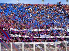 A casa do San Lorenzo é o cemitério dos clubes brasileiros. Goal