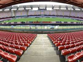 FIGC sul San Paolo. Goal