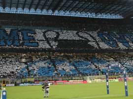 UEFA confirms all other matches unimpacted by coronavirus after Inter v Ludogorets decision