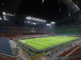 AC Milan could be in more trouble. GOAL