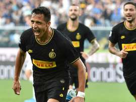 Sorriso Inter: Sensi disponibile per Bologna. Goal