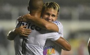 Entenda a negociação que pode manter o Soteldo no Santos. EFE