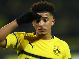 Guardiola unsure if Sancho would have succeeded at Man City. Goal