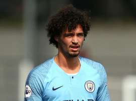 Former teammate Philippe Sandler has been signed for Anderlecht by Kompany. GOAL