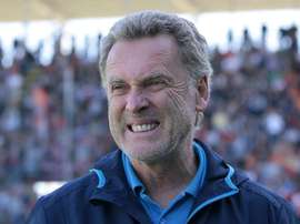 Casertana, Pochesci: “Spalletti e Mancini non hanno la mia esperienza”