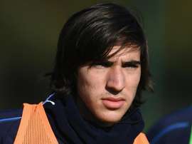 The 18 year-old has been compàred to Italian legend Andrea Pirlo. GOAL