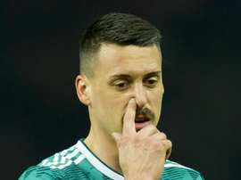 Wagner announced his international retirement after he was left out of the German squad. GOAL