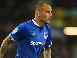 Sandro has returned to his homeland on loan. GOAL