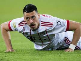 Wagner believes in his own abilities. AFP