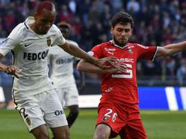 Prcic va quitter Rennes. Goal