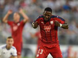 Sankharé va rejoindre Bordeaux. Goal