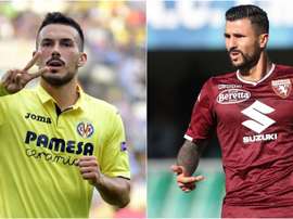 Doppio colpo a Bologna. Goal