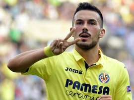 Sansone rejoint la Botte. Goal