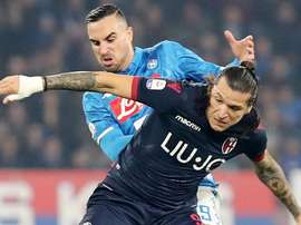 Bologna-Napoli cambia data. Goal
