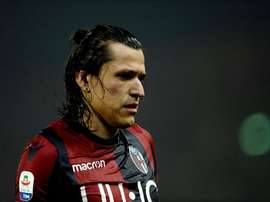 Santander out 3 settimane. Goal